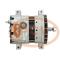 PCV 8600668 - ALTERNADOR CATERPILLAR 160A 24V REMY NEW
