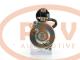 PCV 9000902 - ARRANQUE OPEL 1.2 KW 12V REMY NEW T/REMY