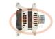 PCV 11205292 - ALTERNADOR JOHN DEERE 250A 12V MAHLE NEW