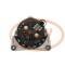 PCV 13589136 - ALTERNADOR OPEL 120A 12V REMY NEW
