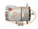 PCV 19010002 - ALTERNADOR CATERPILLAR 75A 24V REMY NEW