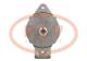 PCV 19010111 - ALTERNADOR CASE INTERNATIONAL 70A 24V REMY NEW