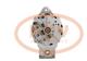 PCV 19010111 - ALTERNADOR CASE INTERNATIONAL 70A 24V REMY NEW