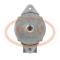 PCV 19010200 - ALTERNADOR CASE INTERNATIONAL 70A 24V REMY NEW