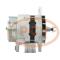 PCV 19010200 - ALTERNADOR CASE INTERNATIONAL 70A 24V REMY NEW