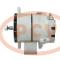 PCV 19011153 - ALTERNADOR CATERPILLAR 100A 24V REMY NEW