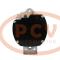 PCV 19011153 - ALTERNADOR CATERPILLAR 100A 24V REMY NEW