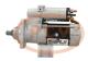 PCV 19011400 - ARRANQUE CUMMINS 3.3 KW 12V REMY NEW T/REMY