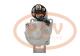 PCV 19011400 - ARRANQUE CUMMINS 3.3 KW 12V REMY NEW T/REMY