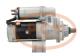 PCV 19011400 - ARRANQUE CUMMINS 3.3 KW 12V REMY NEW T/REMY