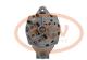 PCV 19020310 - ALTERNADOR CASE INTERNATIONAL 145A 12V REMY NEW