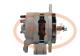 PCV 19020310 - ALTERNADOR CASE INTERNATIONAL 145A 12V REMY NEW