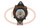 PCV 19020604 - ALTERNADOR MERCURY 70A 12V REMY NEW