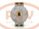 PCV 19020889 - ALTERNADOR CATERPILLAR 150A 12V REMY NEW