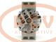 PCV 19020889 - ALTERNADOR CATERPILLAR 150A 12V REMY NEW