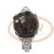 PCV 19020903 - ALTERNADOR CUMMINS 130A 12V REMY NEW