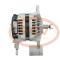 PCV 19020903 - ALTERNADOR CUMMINS 130A 12V REMY NEW
