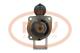 PCV 19024284 - ARRANQUE CATERPILLAR 3.0 KW 12V REMY NEW T/REMY