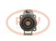 PCV 19024553 - ARRANQUE MERCEDES MAN 4.0 KW 24V REMY NEW T/REMY
