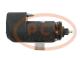 PCV 19024553 - ARRANQUE MERCEDES MAN 4.0 KW 24V REMY NEW T/REMY