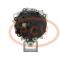 PCV 19070009 - ALTERNADOR MERCEDES MAN 80A 24V REMY NEW