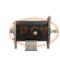 PCV 20200100 - MOTOR DE ARRANQUE MASSEY FERGUSON 22A 12V PRESTOLITE NEW