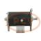 PCV 20200101 - ALTERNADOR MASSEY FERGUSON 11A 12V PRESTOLITE NEW