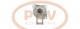 PCV 20500100 - ARRANQUE FORD 0.8 KW 12V PRESTOLITE NEW T/PRESTOLITE