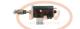 PCV 20500100 - ARRANQUE FORD 0.8 KW 12V PRESTOLITE NEW T/PRESTOLITE