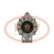 PCV 26021319 - ALTERNADOR TATA 75A 12V LUCAS NEW