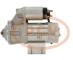 PCV 40334005 - ARRANQUE CASE 2.0 KW 12V REMY NEW T/REMY