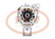 PCV 61003860 - ALTERNADOR DOOSAN 110A 12V REMY NEW
