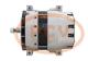 PCV 61006082 - ALTERNADOR CATERPILLAR 250A 24V REMY NEW