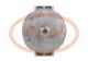 PCV 61006083 - ALTERNADOR KOMATSU 275A 24V REMY NEW