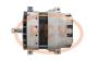 PCV 61006083 - ALTERNADOR KOMATSU 275A 24V REMY NEW