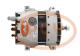 PCV 61006083 - ALTERNADOR KOMATSU 275A 24V REMY NEW