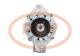 PCV 66021147 - ALTERNADOR MASSEY FERGUSON 70A 12V PRESTOLITE NEW