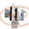 PCV 66021491 - ALTERNADOR CATERPILLAR 60A 24V PRESTOLITE NEW