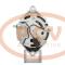 PCV 66021491 - ALTERNADOR CATERPILLAR 60A 24V PRESTOLITE NEW