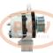 PCV 66021491 - ALTERNADOR CATERPILLAR 60A 24V PRESTOLITE NEW