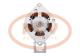 PCV 0120484017 - ALTERNADOR JOHN DEERE 120A 12V SEG NEW