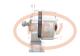 PCV 0120484017 - ALTERNADOR JOHN DEERE 120A 12V SEG NEW