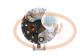 PCV 0120600587 - ALTERNADOR MTU 89A 24V SEG NEW