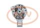 PCV 0120689567 - ALTERNADOR MERCEDES 140A 24V SEG NEW