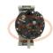 PCV 0121615011 - ALTERNADOR VOLVO 150A 12V BOSCH NEW