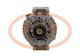 PCV 0121715114 - ALTERNADOR MERCEDES 180A 12V SEG NEW
