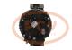 PCV 0121715117 - ALTERNADOR BMW 180A 12V SEG NEW