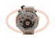 PCV 0121715132 - ALTERNADOR VOLVO 172A 12V SEG NEW