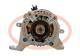 PCV 0124120015 - ALTERNADOR BMW 55A 12V SEG NEW