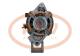 PCV 0124225052 - ALTERNADOR TOYOTA 80A 12V SEG NEW